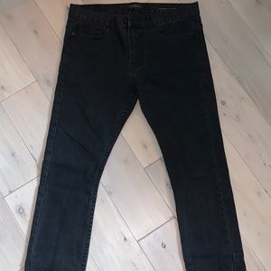 Los Angles Pacsun black jeans